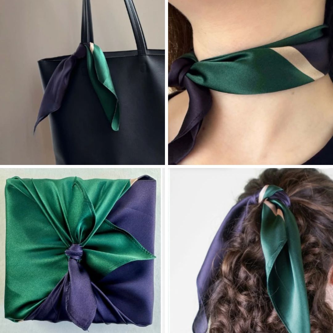 satky na baleni darku